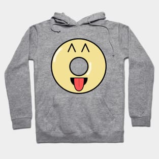 The Glazed Donut Hoodie